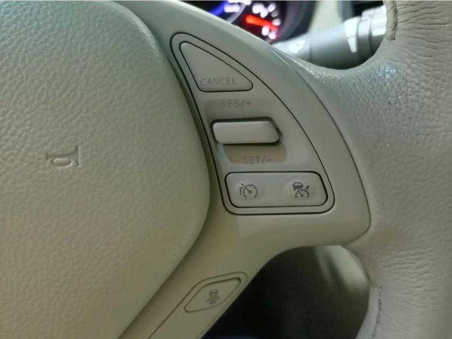 Infiniti EX I (J50) Оренбург  - изображение 14