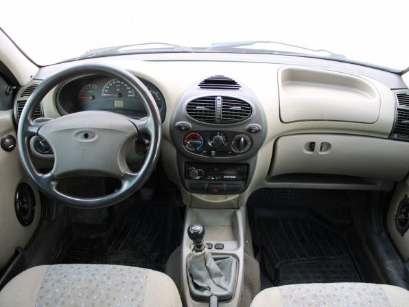 Lada (ВАЗ) Kalina I с пробегом 2008 года, цена 189 000 рублей, 129495 км, универсал, Автокод Объявления