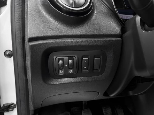 Renault Kaptur I с пробегом 2016 года, цена 1 190 000 рублей, 170567 км, внедорожник, Автокод Объявления
