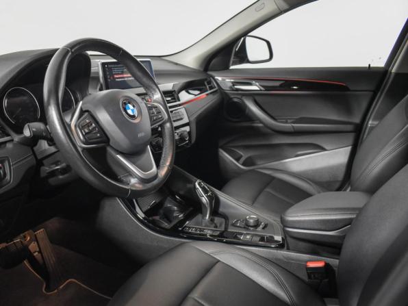 BMW X2 I (F39) с пробегом 2019 года, цена 1 897 890 рублей, 150000 км, внедорожник, Автокод Объявления