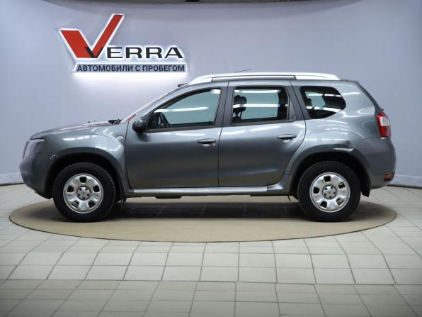 Nissan Terrano III (D10) с пробегом 2015 года, цена 1 090 000 рублей, 90478 км, внедорожник, Автокод Объявления