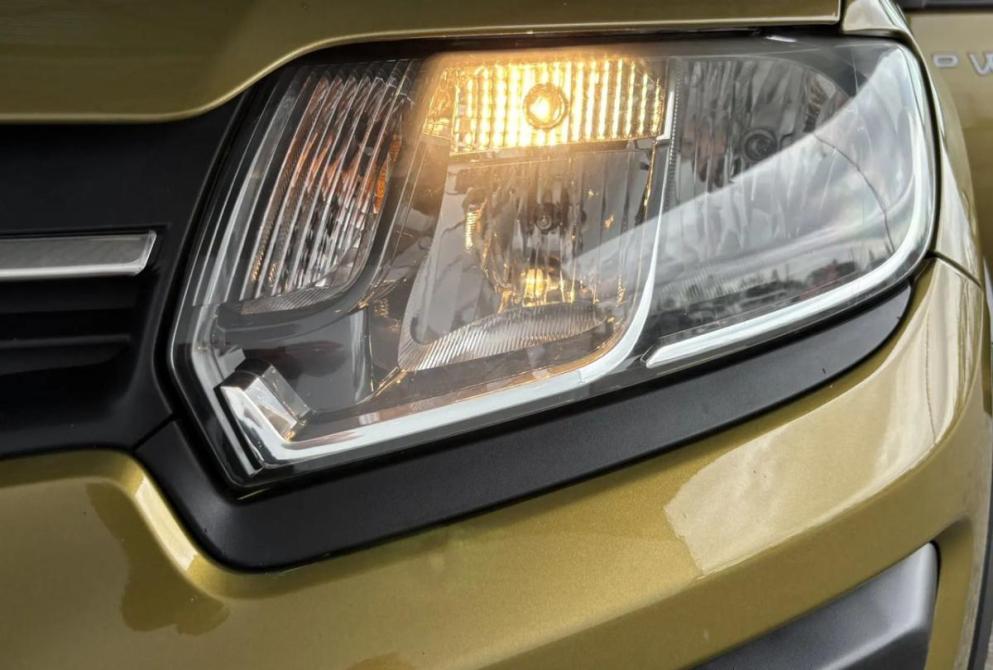 Renault Sandero II Киров  - изображение 25