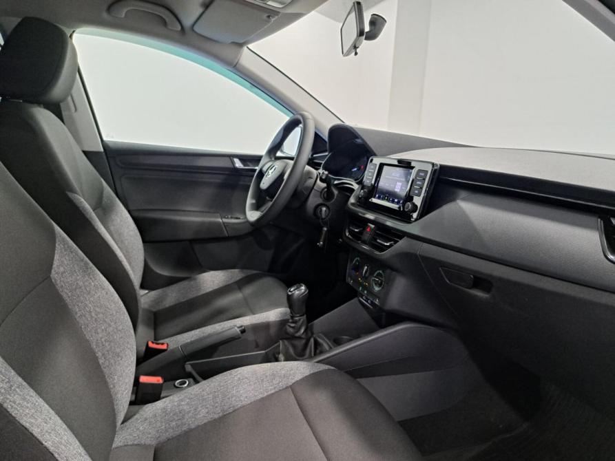Skoda Rapid II Казань  - изображение 13