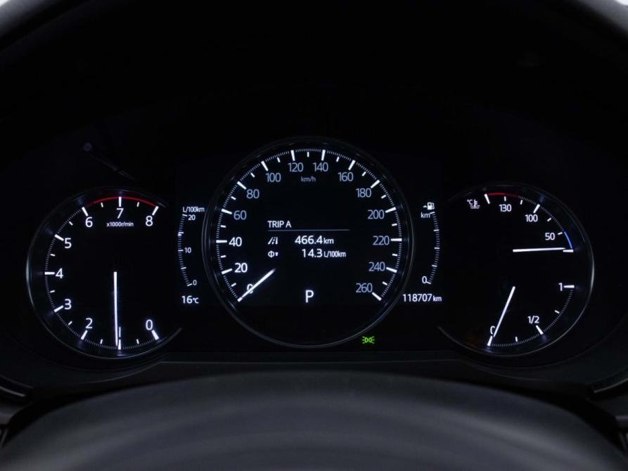 Mazda CX-9 II Москва  - изображение 13