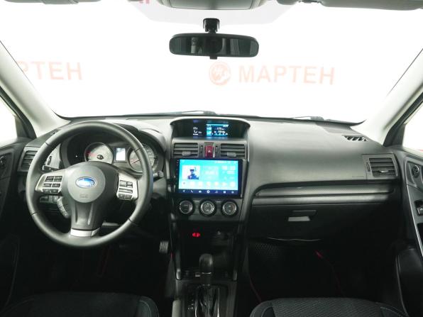 Subaru Forester IV с пробегом 2014 года, цена 1 762 000 рублей, 104251 км, внедорожник, Автокод Объявления
