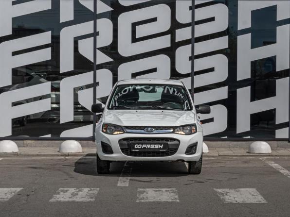 Lada (ВАЗ) Kalina II с пробегом 2013 года, цена 455 000 рублей, 21056 км, хэтчбек, Автокод Объявления