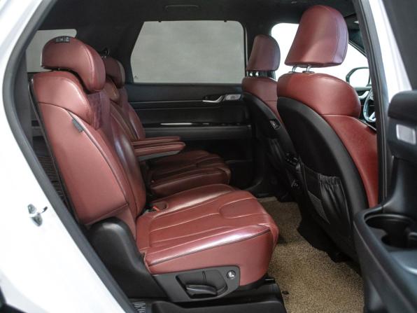 Hyundai Palisade I с пробегом 2019 года, цена 3 420 000 рублей, 119446 км, внедорожник, Автокод Объявления
