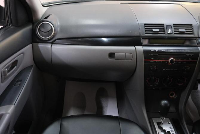 Mazda Axela I с пробегом 2008 года, цена 739 000 рублей, 162000 км, седан, Автокод Объявления