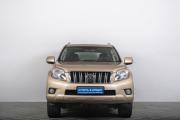 Toyota Land Cruiser Prado 150 Series Томск  - изображение 25