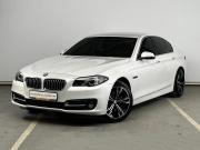 BMW 5 серии VI (F10/F11/F07) Рестайлинг Екатеринбург  - изображение 27
