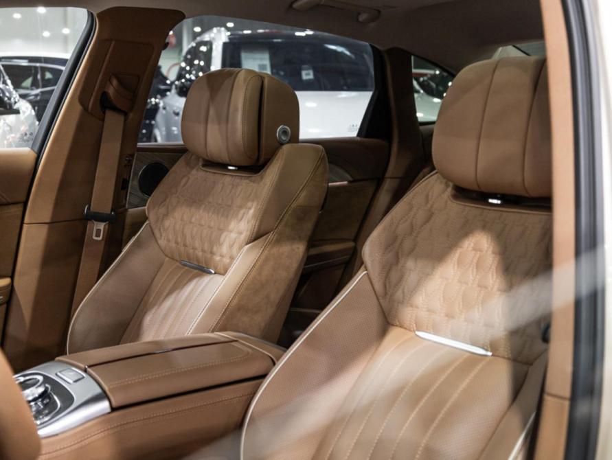 Hongqi H9 I Санкт-Петербург  - изображение 17