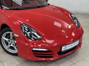 Porsche Boxster III (981) Санкт-Петербург  - изображение 56