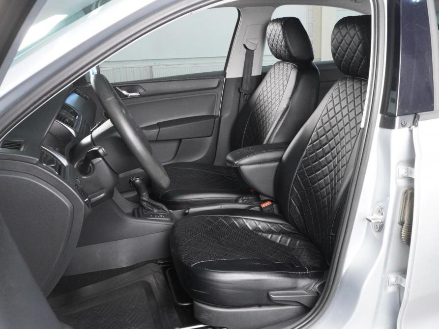 Skoda Rapid I Минеральные Воды  - изображение 10