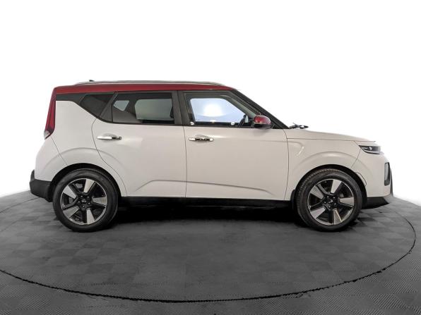 Kia Soul III с пробегом 2020 года, цена 1 915 000 рублей, 116015 км, хэтчбек, Автокод Объявления