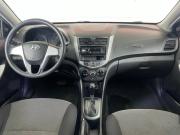 Hyundai Solaris I Воронеж  - изображение 27