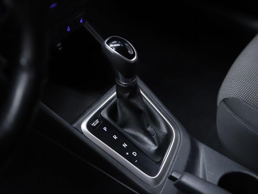 Hyundai Solaris II Уфа  - изображение 16