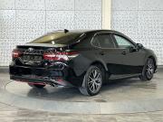 Toyota Camry VIII (XV70) Рестайлинг Москва  - изображение 15