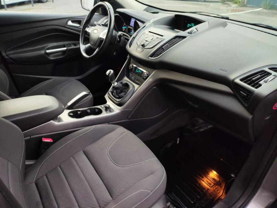 Ford Kuga II Санкт-Петербург  - изображение 9