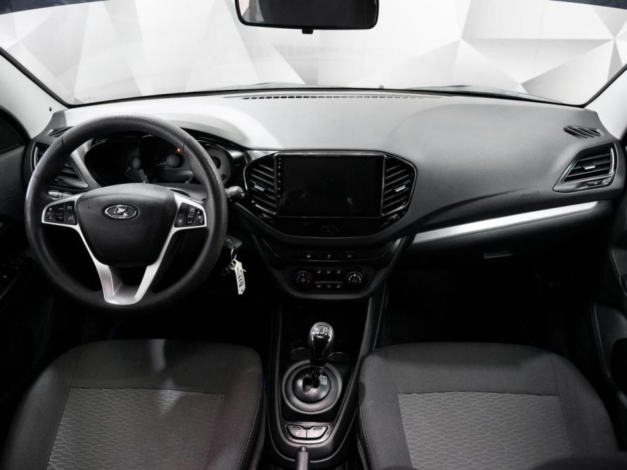 Lada (ВАЗ) Vesta I Ульяновск  - изображение 9