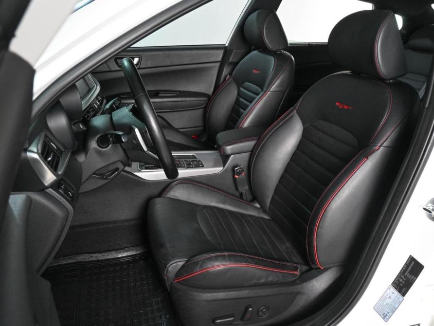Kia Optima IV Рестайлинг Ростов-на-Дону  - изображение 10