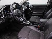 Kia Ceed III Москва  - изображение 26