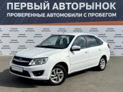 Lada (ВАЗ) Granta I Краснодар  - изображение 19