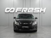 Chevrolet Cruze I Рестайлинг Воронеж  - изображение 17