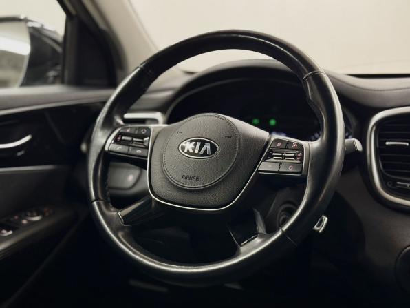 Kia Sorento III Prime Рестайлинг с пробегом 2019 года, цена 2 449 000 рублей, 182640 км, внедорожник, Автокод Объявления