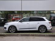Audi Q7 II (4M) Санкт-Петербург  - изображение 48