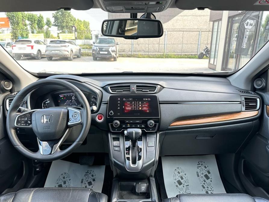 Honda CR-V V Пермь  - изображение 19