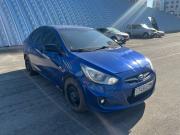 Hyundai Solaris I Екатеринбург  - изображение 7