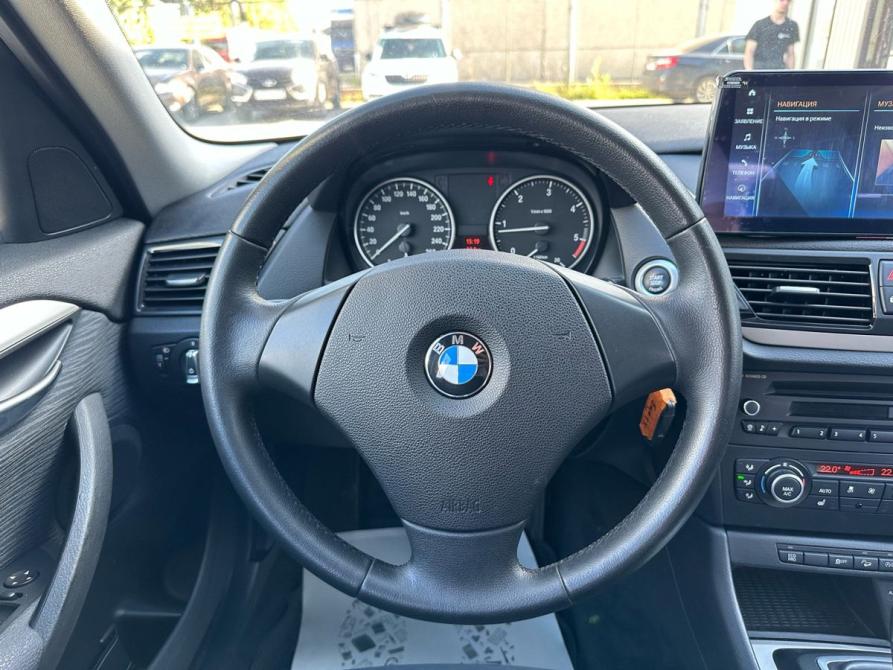 BMW X1 I (E84) Рестайлинг Пермь  - изображение 17