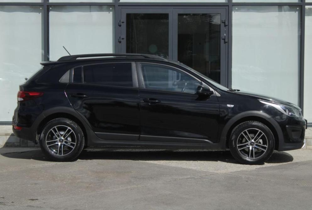Kia Rio III Рестайлинг Саратов  - изображение 4