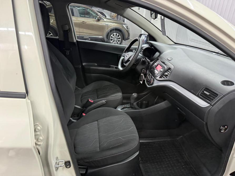 Kia Picanto II Краснодар  - изображение 15