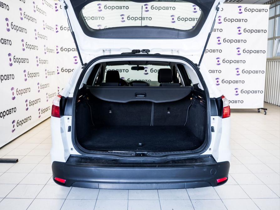 Ford Focus III Ростов-на-Дону  - изображение 22