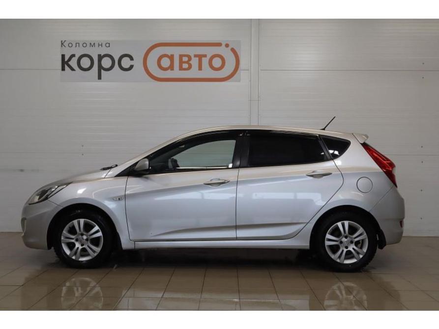 Hyundai Solaris I Коломна  - изображение 2