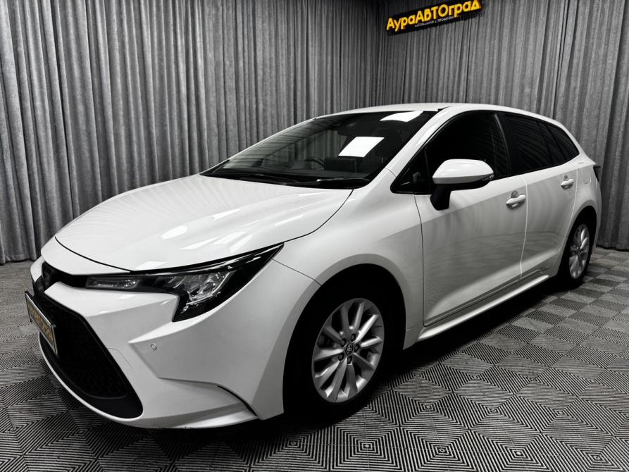 Toyota Corolla XII (E210) Стерлитамак  - изображение 7