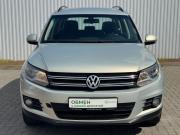 Volkswagen Tiguan I Рестайлинг Ростов-на-Дону  - изображение 24