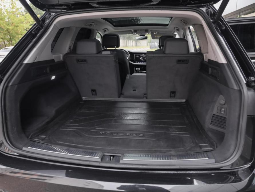 Volkswagen Touareg III Санкт-Петербург  - изображение 33