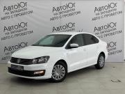 Volkswagen Polo V Рестайлинг Ставрополь  - изображение 22