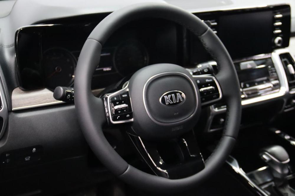 Kia Sorento IV Сургут  - изображение 16