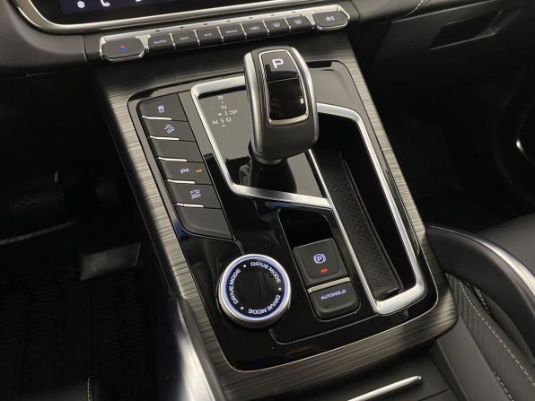 Geely Atlas Pro с пробегом 2022 года, цена 1 720 000 рублей, 91274 км, внедорожник, Автокод Объявления