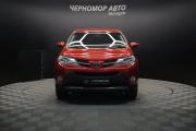Toyota RAV4 IV (XA40) Крым  - изображение 35
