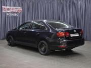 Volkswagen Jetta VI Москва  - изображение 27