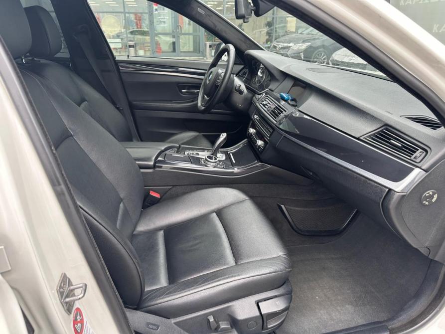 BMW 5 серии VI (F10/F11/F07) Екатеринбург  - изображение 7