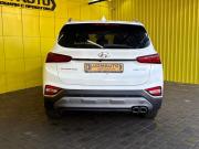 Hyundai Santa Fe IV Рестайлинг Ижевск  - изображение 26