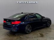 BMW 5 серии VII (G30/G31/G38) Краснодар  - изображение 27