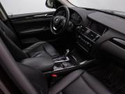 BMW X3 II (F25) Рестайлинг Москва  - изображение 28