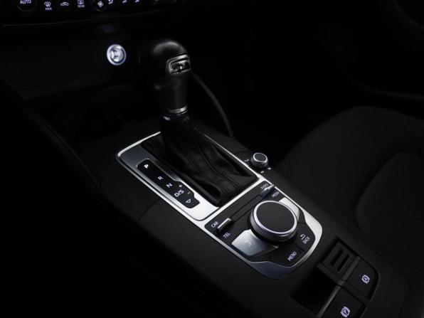 Audi A3 III (8V) Рестайлинг с пробегом 2020 года, цена 2 198 444 рубля, 89508 км, седан, Автокод Объявления