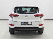 Hyundai Tucson III Москва  - изображение 35